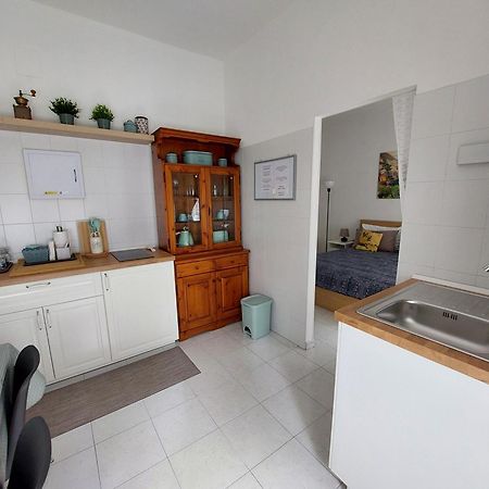 Apartmán Pied A Terre Nr.5 La Spezia Exteriér fotografie