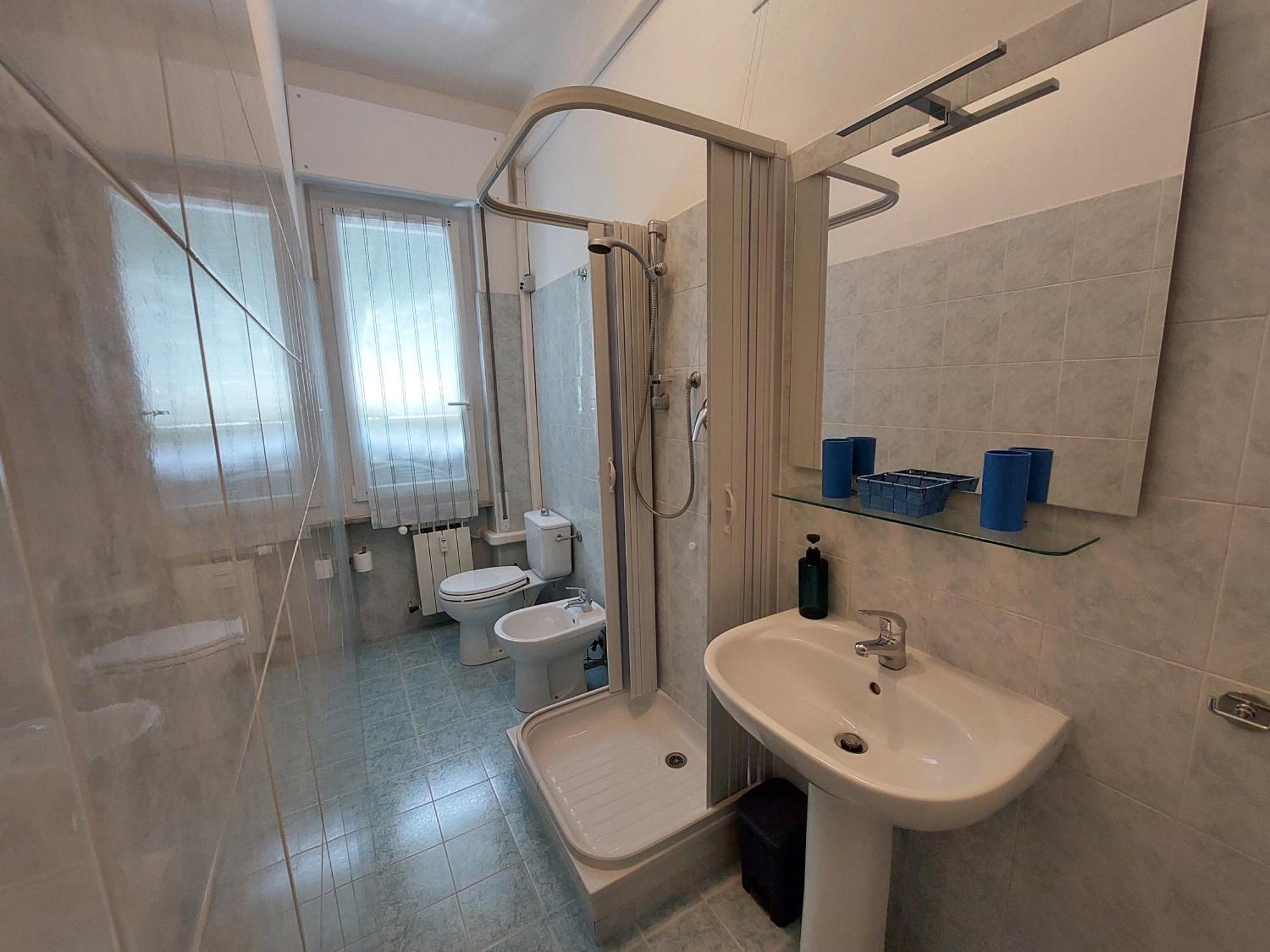 Apartmán Pied A Terre Nr.5 La Spezia Exteriér fotografie