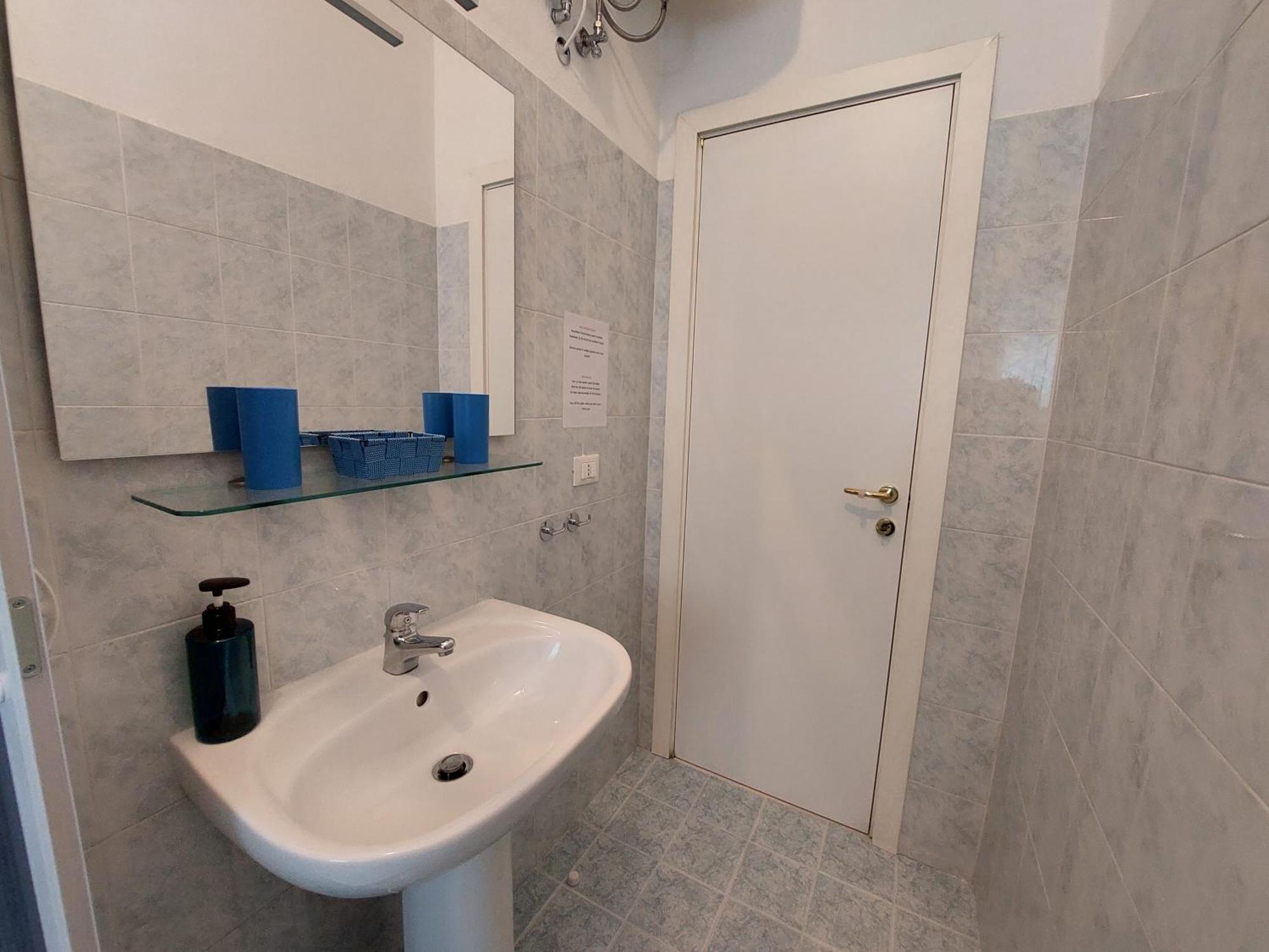 Apartmán Pied A Terre Nr.5 La Spezia Exteriér fotografie