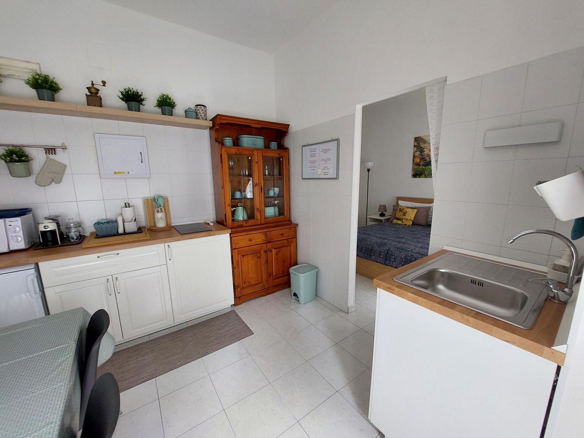 Apartmán Pied A Terre Nr.5 La Spezia Exteriér fotografie